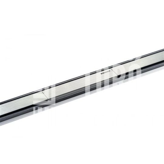 Geberit CleanLine 20 zuhanyfolyóka 30-90cm fényes szálcsiszolt
