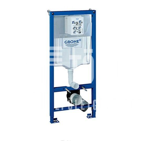GROHE Rapid WC tartály