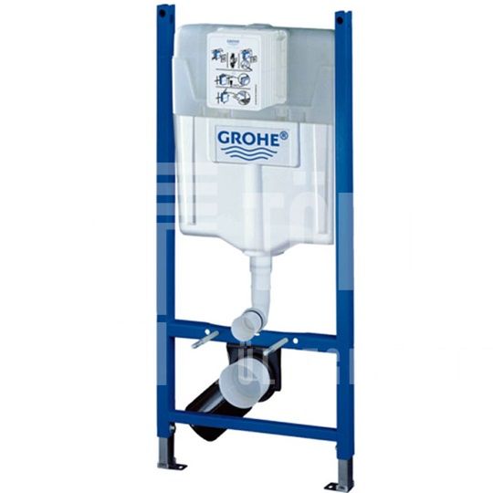 GROHE Rapid WC tartály