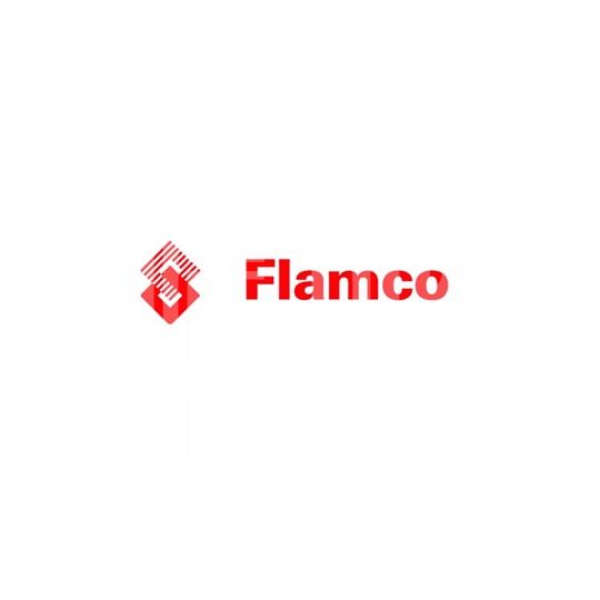 Flamco hatlapfejű anya M12