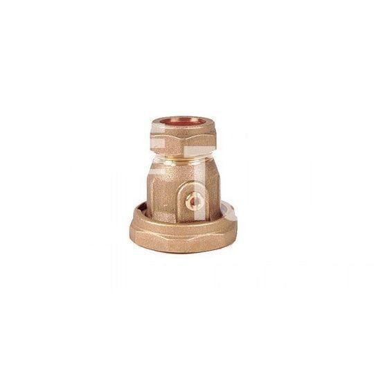Giacomini szivattyú csatlakozó 6/4" *22  /db