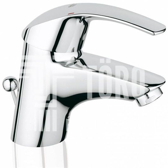 GROHE Eurosmart egykaros mosdócsaptelep