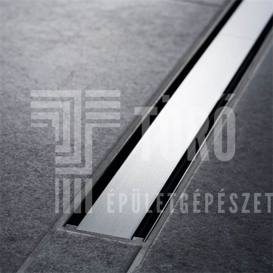 Geberit CleanLine zuhanyfolyóka alaptest 65mm