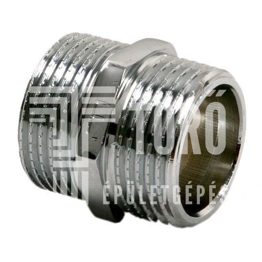 Ferro króm közcsavar 1/2"