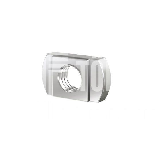 Flamco tolóanya M 8 S