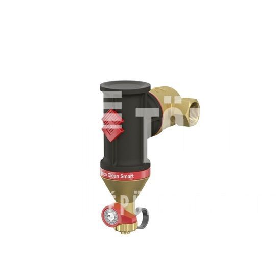 Flamco Clean Smart iszapleválasztó 5/4"
