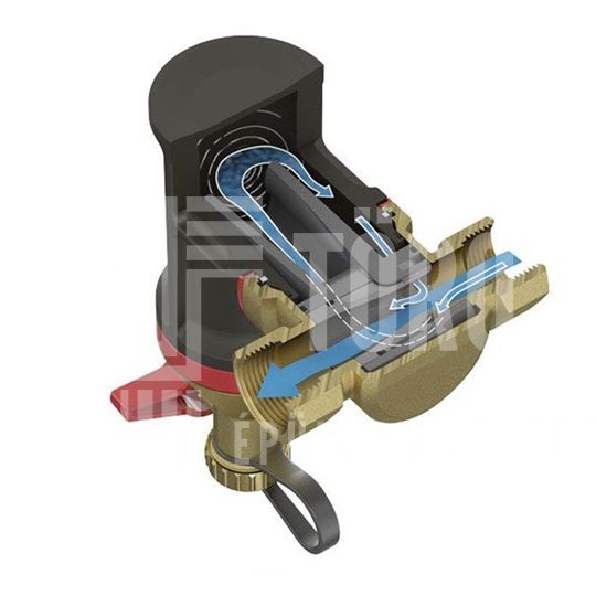 Flamco Clean Smart iszapleválasztó 1"