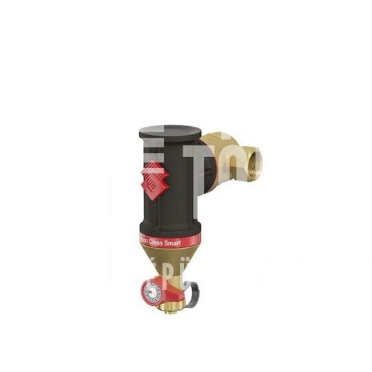 Flamco Clean Smart iszapleválasztó 3/4"
