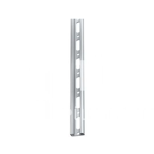 Flamco szerelősín R 1 / 2m 30,5 x 15