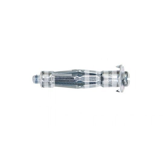 Fischer fémdübel 6*52 HM-S  gipszkartonhoz üreges