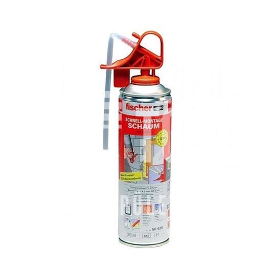 Fischer purhab 500ml
