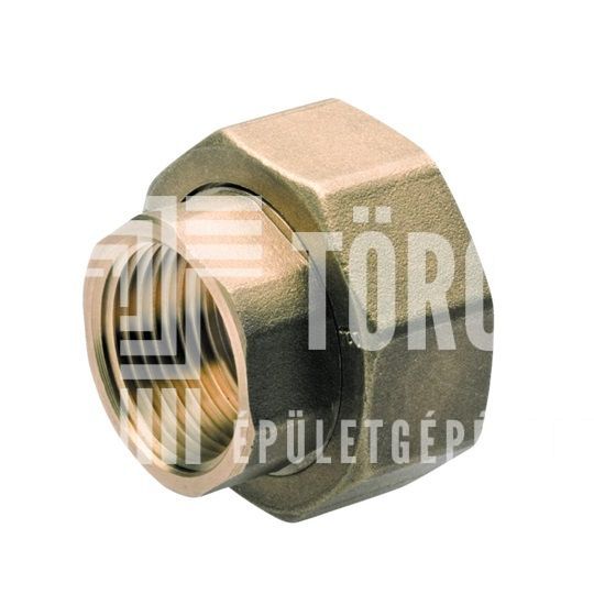 Ferro sárgaréz szivattyú hollandi 6/4" x 1" (1 pár)