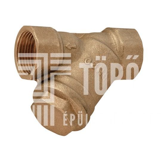Ferro szennyszűrő (Y-szűrő) 3/4" BB