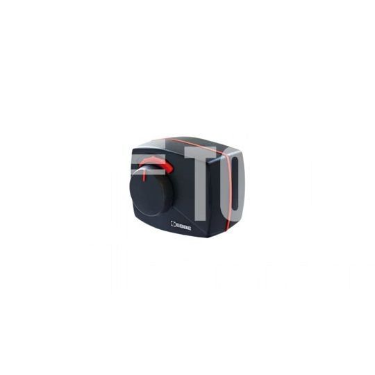 ESBE keverőszelep motor ARA653 motor 24V, 60 sec, 3 pont, 6Nm