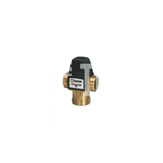 ESBE termosztatikus keverőszelepek 8106 VTA322 35-60C külső 3/4" kvs 1,5