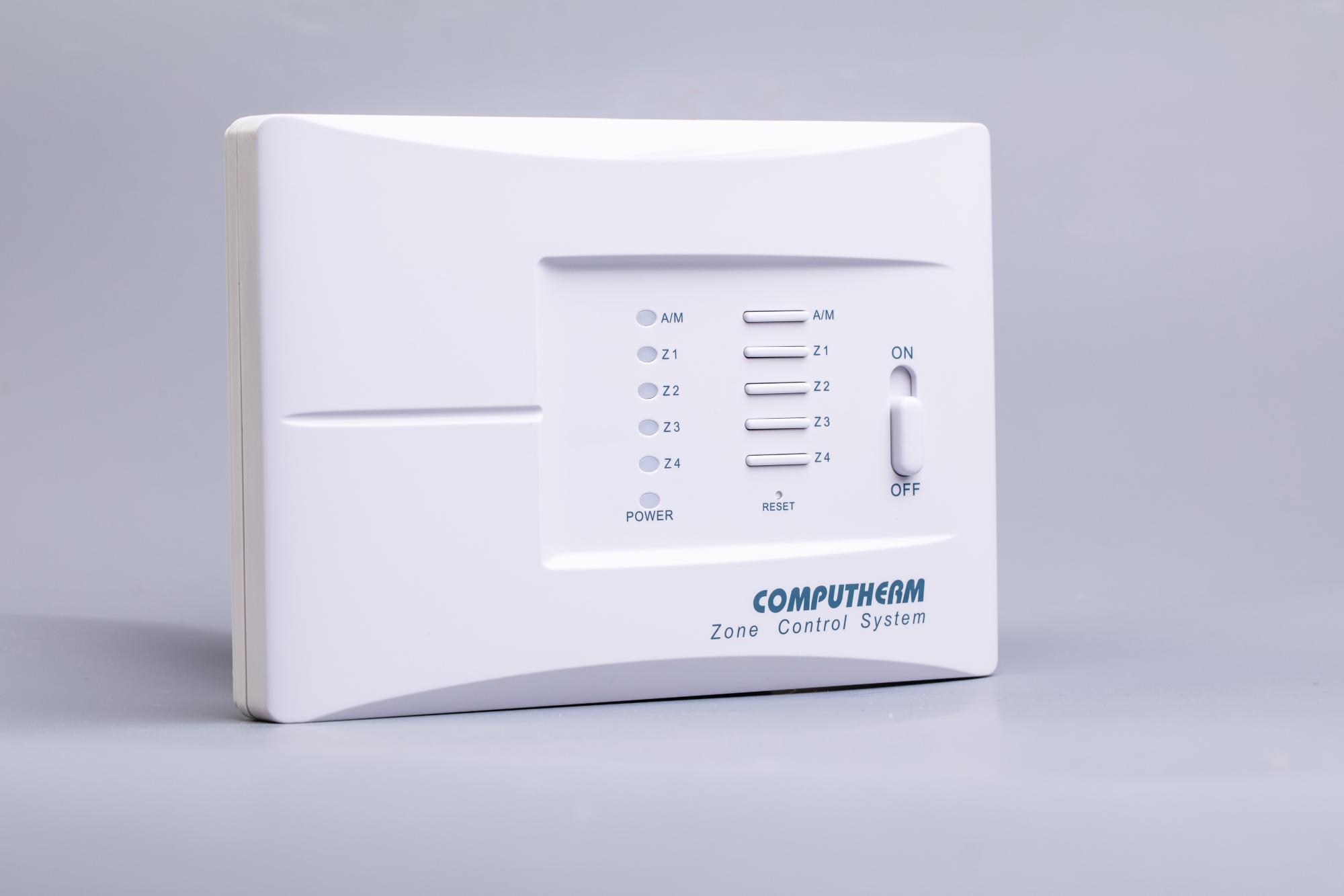 Computherm Q4Z zónavezérlő