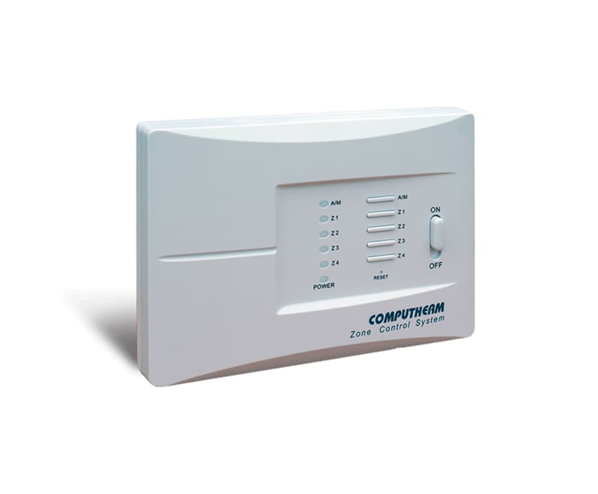 Computherm Q4Z zónavezérlő
