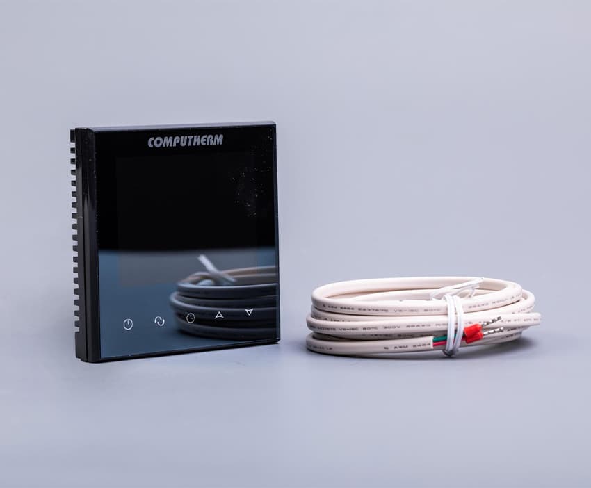 Computherm E300 Wi-Fi termosztát