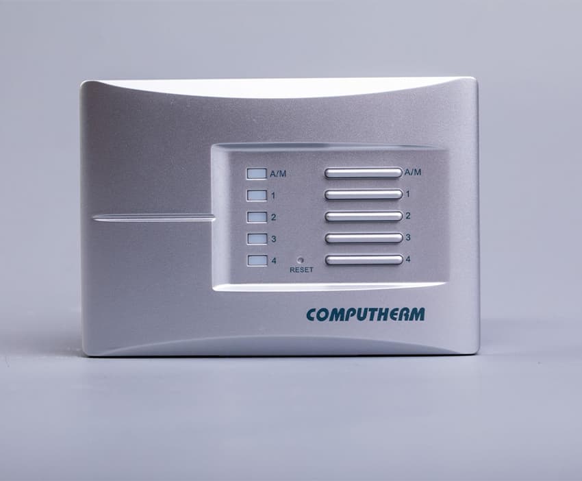 Computherm Q5RF multizónás vezeték nélküli digitális szobatermosztát