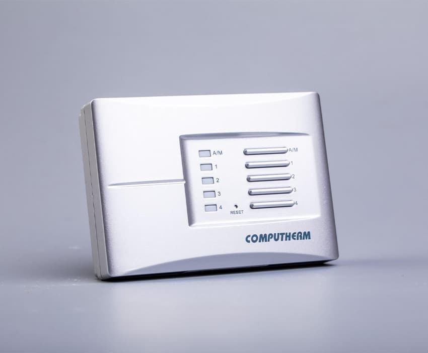 Computherm Q8RF zónavezérlő