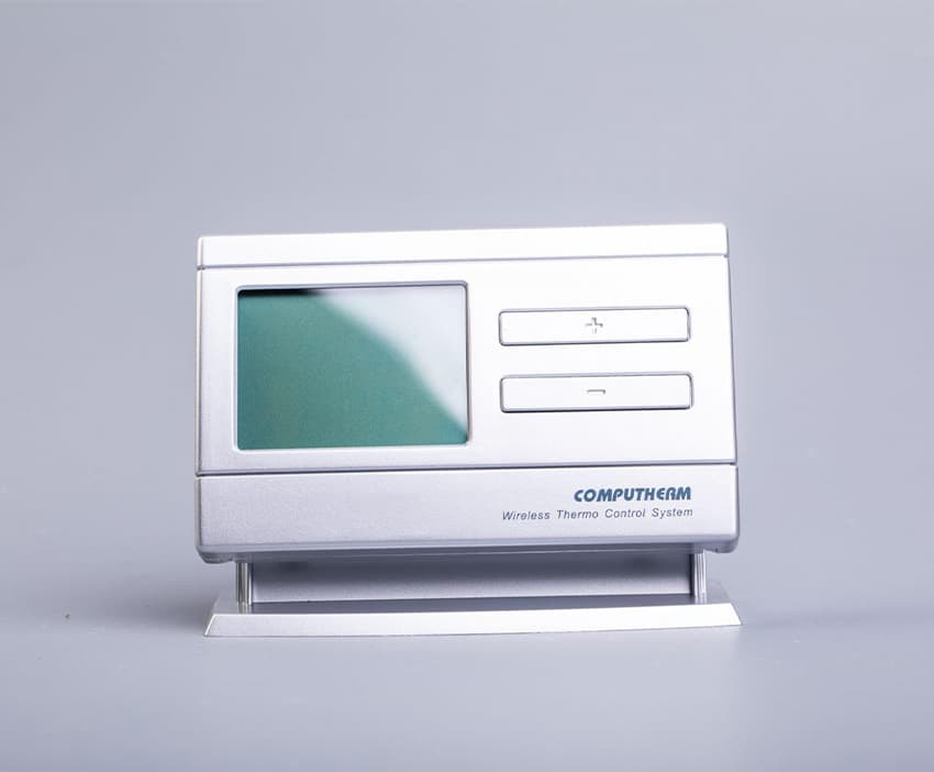 Computherm Q8RF zónavezérlő
