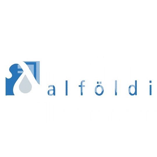 Alföldi rögzítőkészlet