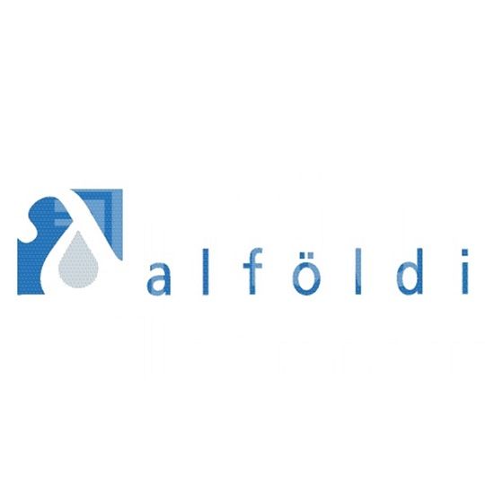 Alföldi Saval vizelde