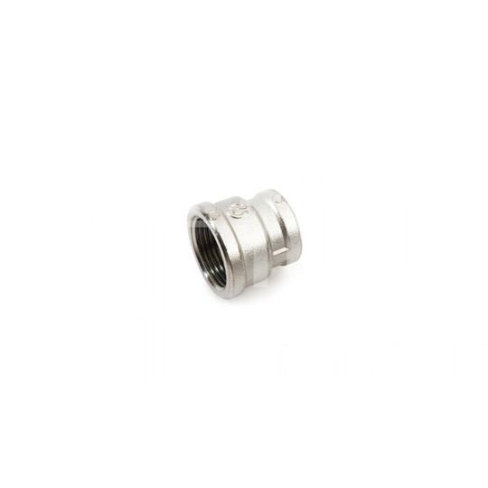 Technik Therm sárgaréz szűkítő 1/2"-3/8" KK
