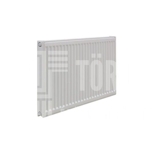 Technik Therm 11K 600*500 acéllemez radiátor