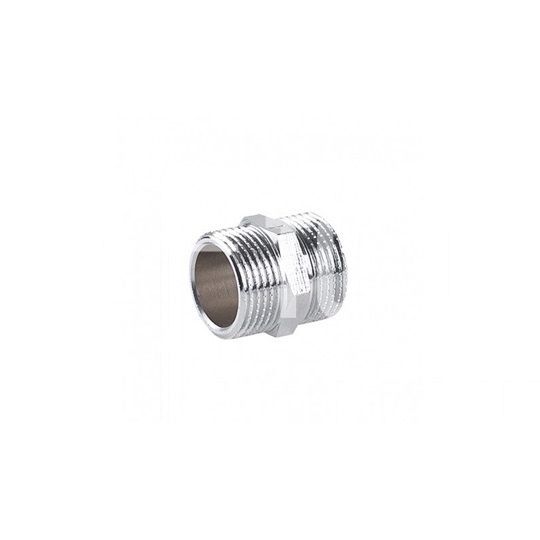 Technik Therm közcsavar 1/2" króm