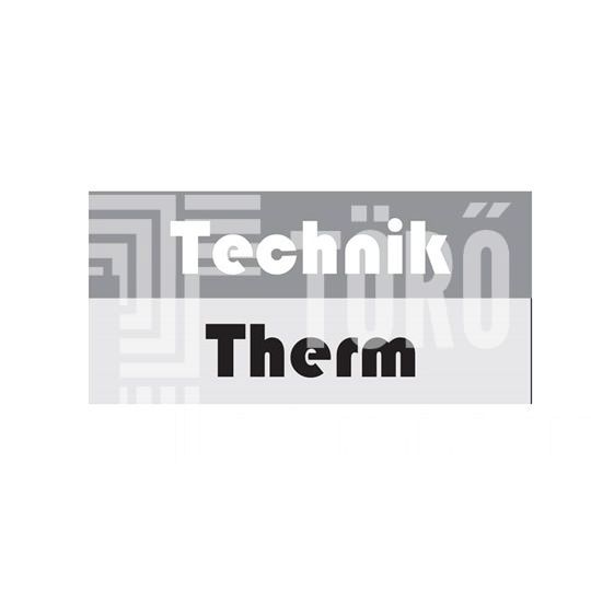 Technik Therm UNI T-idom, szűkített, 16 x 20 x 16