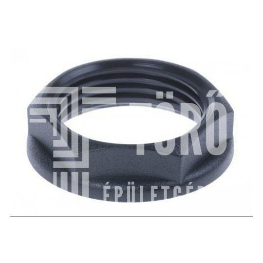 Gebo Platinum ellenanya fekete 1"
