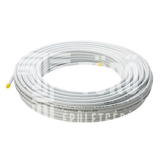 Viega PEXFIT PRO FOSTA Ötrétegű cső 25*2,8