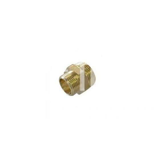 Technik Therm sárgaréz szűkítő 1/2"-1/4" KB