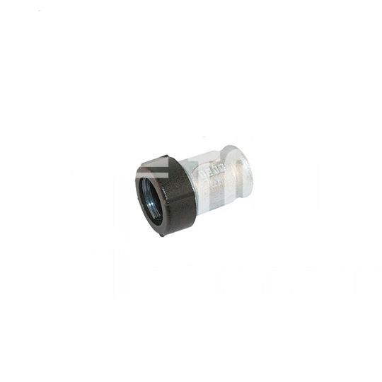 Gebo QI Belsőmenetes csatlakozó 1/2"(19,5-21,8)