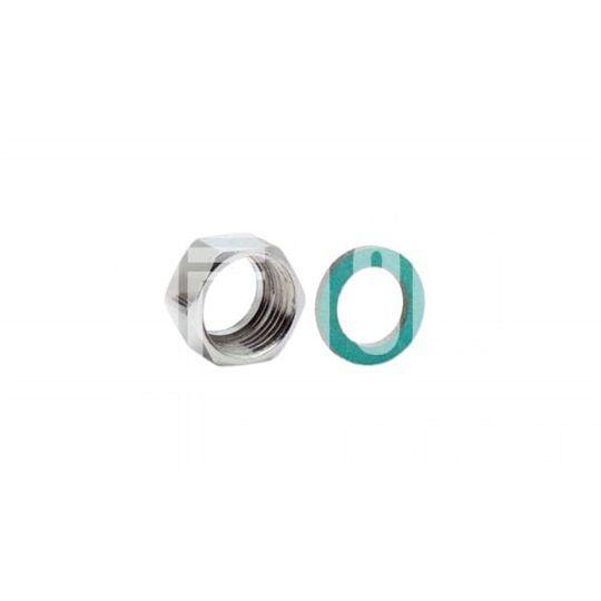 Gebo inox hollandi 3/4" (3/4" CSŐRE)