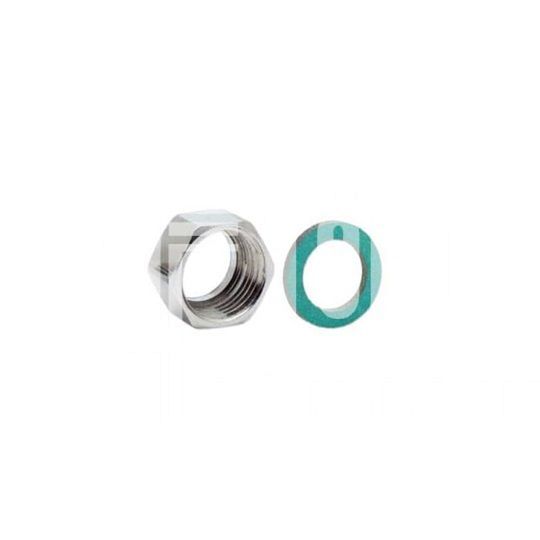 Gebo inox hollandi 1/2" (1/2" CSŐRE)