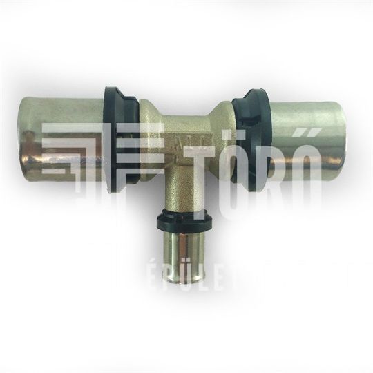 Technik Therm Pro-W T-Idom 20-10-20