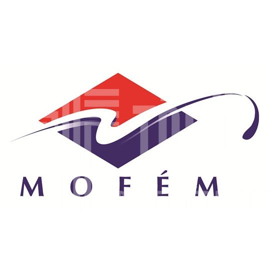 MOFÉM Treff Mosdó csaptelep