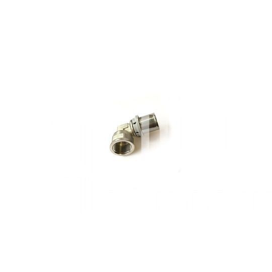 Technik Therm UNI könyök idom, belső menetes, BM 20 x 3/4"