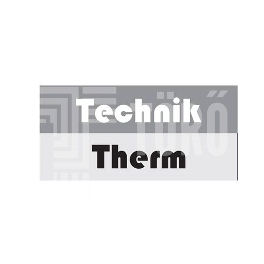 Technik Therm UNI könyök idom, belső menetes, BM 20 x 3/4"