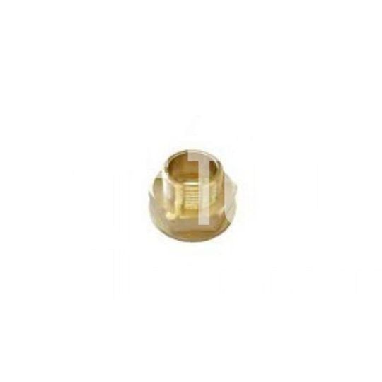 Technik Therm sárgaréz szűkítő 5/4"-1" BK