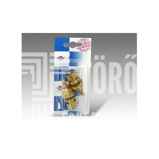 MOFÉM 2 db Szelepfelsőrész 1/2” Kerámiás, 180°-os