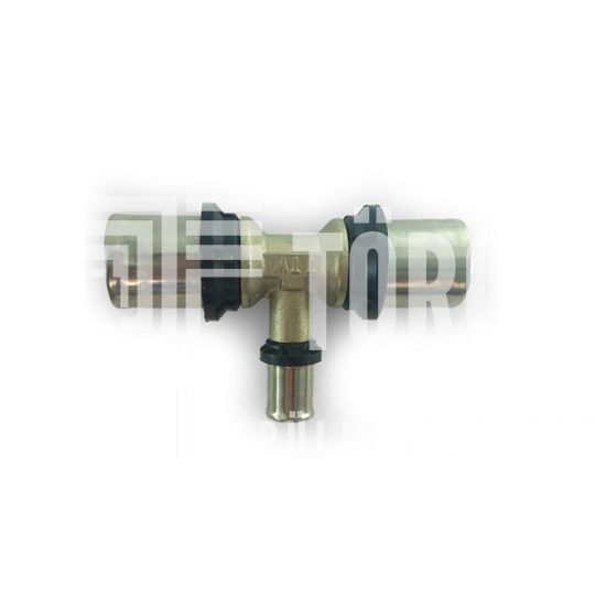 Technik Therm UNI T-idom, szűkített, 32 x 20 x 32