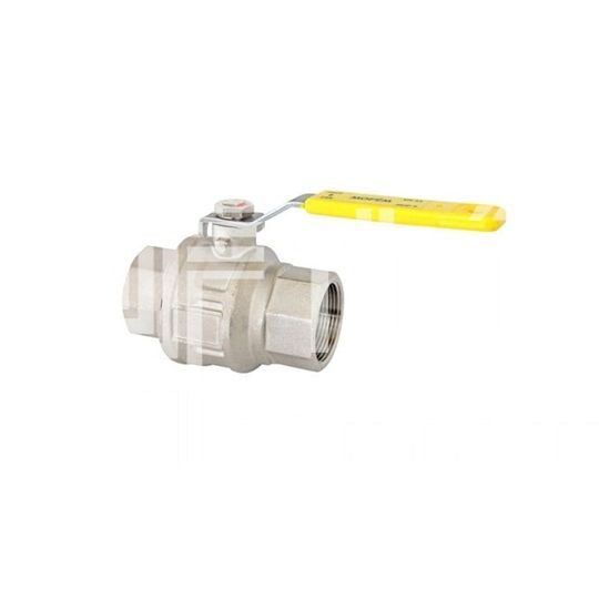 Mofém FLEXUM gáz gömbcsap, 1/2", BB csatlakozással