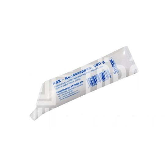 Styron kenőszappan 250g-os, tubusos