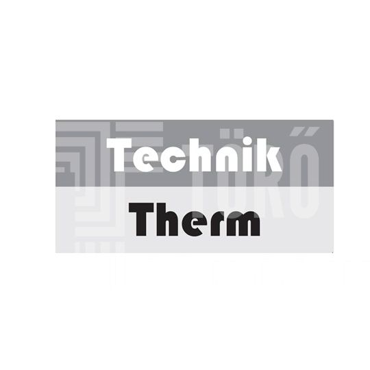 Technik Therm Pro ötrétegű PE-X cső (fehér) 32*3