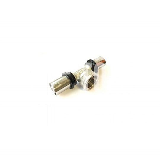 Technik Therm uni T-idom 20-1/2-20 BM
