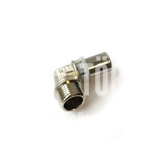 Technik Therm Uni könyök 16-1/2" KM