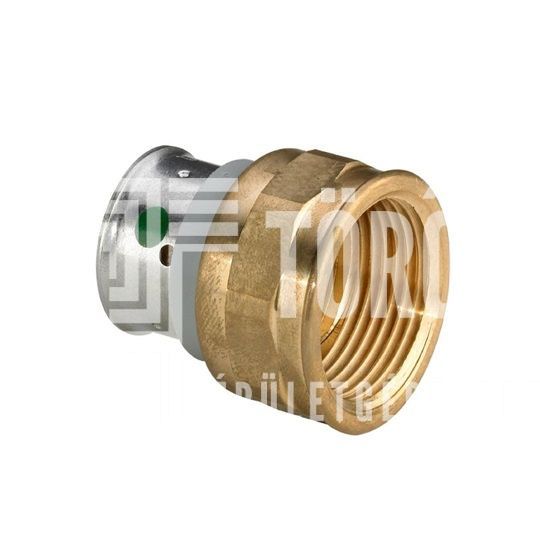 Viega Pexfit Pro átmeneti idom BM 16-1/2"